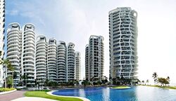 Cape Royale (D4), Condominium #498573661